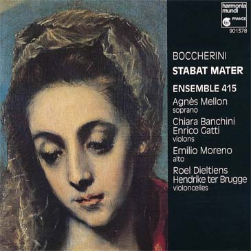 Boccherini