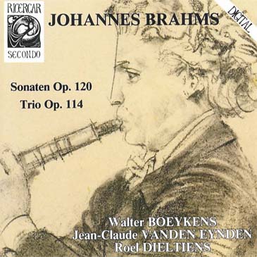 Brahms