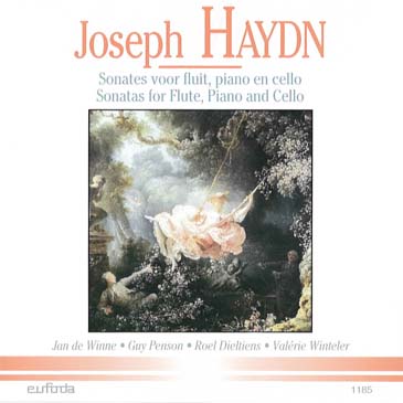 Haydn Sonatas