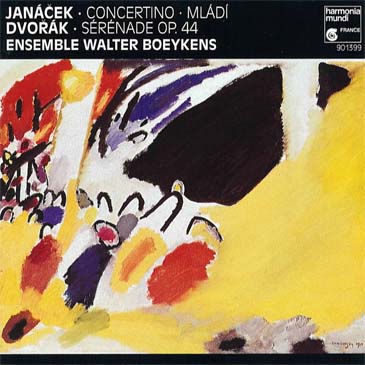 Janacek