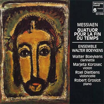 Messiaen