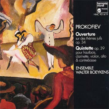 Prokofiev