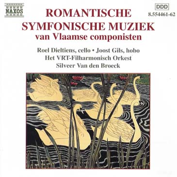 Romantische Symfonische Muziek