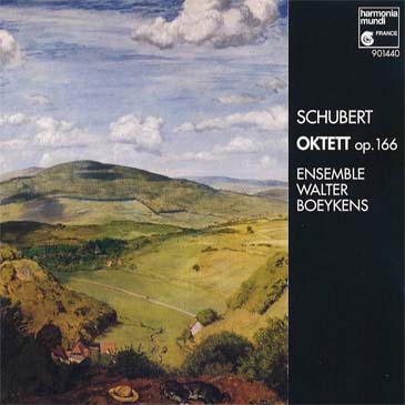 Schubert Oktet